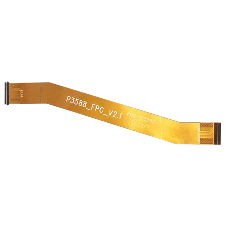 Motherboard Flex Cable for Lenovo Tab 4 TB-8504X TB-8504F TB-8504 TB-8504P ZA2B0050RU – Durable Build, Easy to Use, For Lenovo Tab 4 TB-8504X