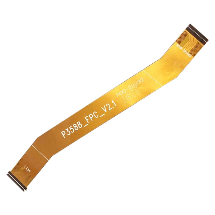 Motherboard Flex Cable for Lenovo Tab 4 TB-8504X TB-8504F TB-8504 TB-8504P ZA2B0050RU – Durable Build, Easy to Use, For Lenovo Tab 4 TB-8504X