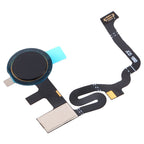 Fingerprint Sensor Flex Cable for Google Pixel 4a – Durable Build, Easy to Use, For Google Pixel 4a, For Google Pixel 4a (Blue)