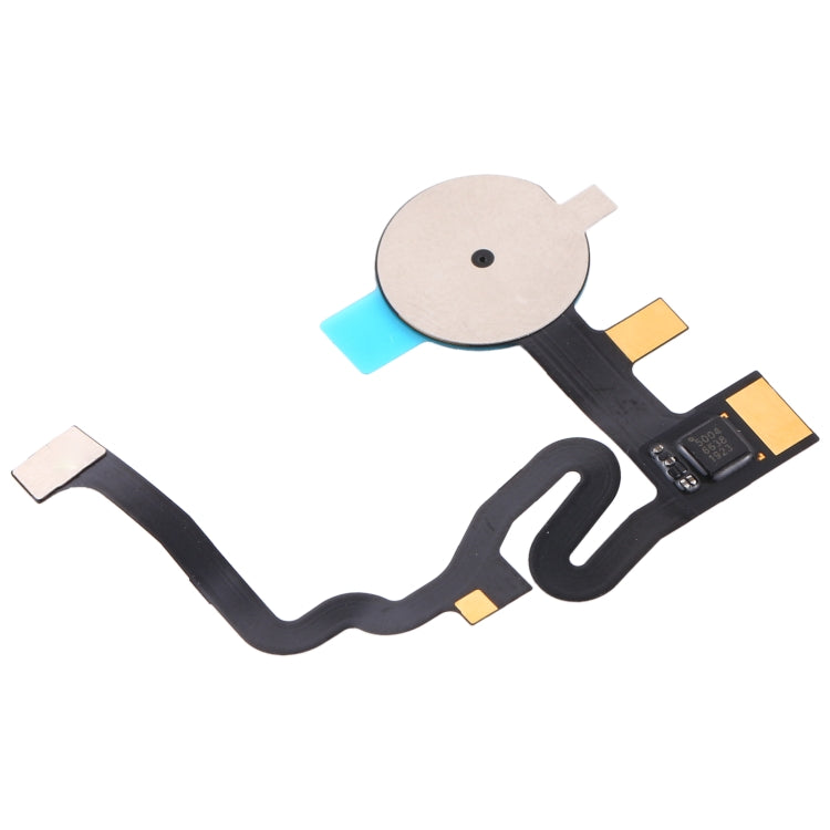 Fingerprint Sensor Flex Cable for Google Pixel 4a – Durable Build, Easy to Use, For Google Pixel 4a, For Google Pixel 4a (Blue)