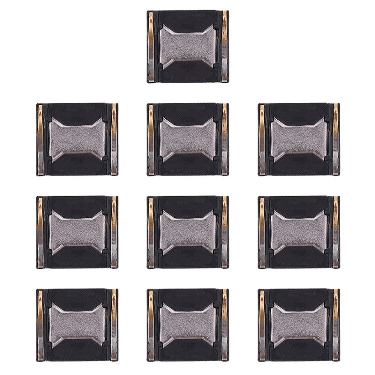 10 PCS Earpiece Speaker for Huawei Honor 8C – Durable Build, Easy to Use, For Huawei Honor 8C