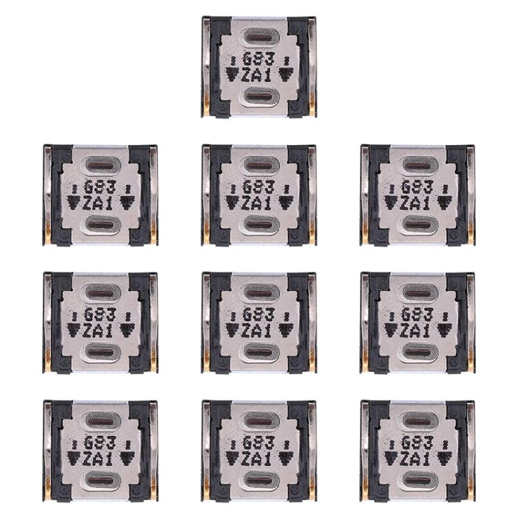 10 PCS Earpiece Speaker for Huawei Mate 20 – Durable Build, Easy to Use, For Huawei Mate 20 For Huawei Mate 20