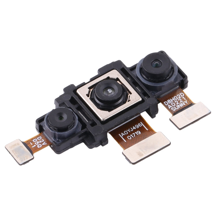 Back Facing Camera – Durable Build, Easy to Use, For Huawei Nova 5i