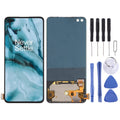 / 8 Nord 5G / Z AC2001 AC2003 Original LCD Screen with Digitizer Full Assembly – Durable Build, Easy to Use, For OnePlus Nord For OnePlus Nord