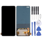 / 8 Nord 5G / Z AC2001 AC2003 Original LCD Screen with Digitizer Full Assembly – Durable Build, Easy to Use, For OnePlus Nord