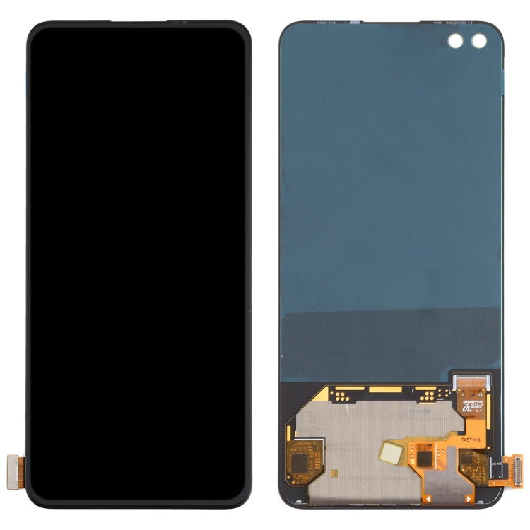 / 8 Nord 5G / Z AC2001 AC2003 Original LCD Screen with Digitizer Full Assembly – Durable Build, Easy to Use, For OnePlus Nord