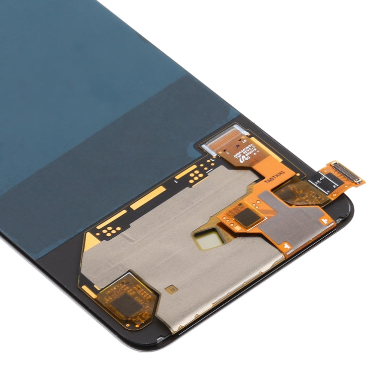 / 8 Nord 5G / Z AC2001 AC2003 Original LCD Screen with Digitizer Full Assembly – Durable Build, Easy to Use, For OnePlus Nord
