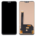 TFT Material LCD Screen and Digitizer Full Assembly (Not Supporting Fingerprint Identification) for Vivo S7 5G V2020A – Durable Build, Easy to Use, For Vivo S7 5G V2020A