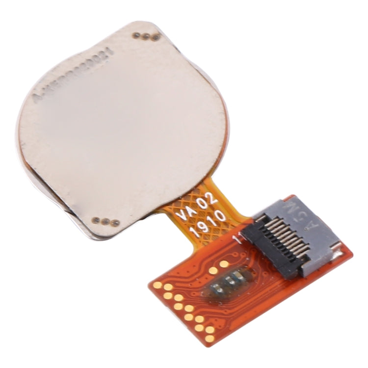 Fingerprint Sensor Flex Cable for Xiaomi Redmi 8 – Durable Build, Easy to Use, For Xiaomi Redmi 8