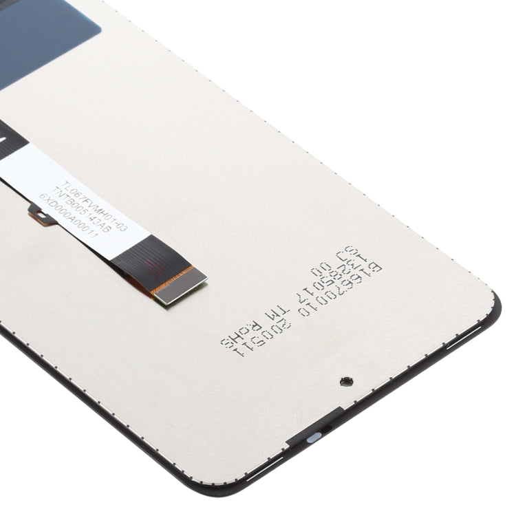 Original LCD Screen and Digitizer Full Assembly for Xiaomi Poco X3 / Poco X3 NFC / Poco X3 Pro M2102J20SG, M2102J20SI, MZB07Z0IN / MZB07Z1IN / MZB07Z2IN / MZB07Z3IN / MZB07Z4IN / MZB9965IN / M2007JCG / M2007J20CT – Durable Build, Easy to Use