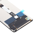 Original LCD Screen and Digitizer Full Assembly for Xiaomi Poco X3 / Poco X3 NFC / Poco X3 Pro M2102J20SG, M2102J20SI, MZB07Z0IN / MZB07Z1IN / MZB07Z2IN / MZB07Z3IN / MZB07Z4IN / MZB9965IN / M2007JCG / M2007J20CT – Durable Build, Easy to Use