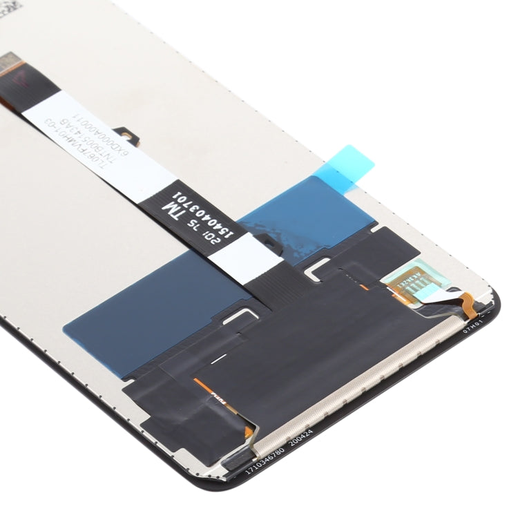 Original LCD Screen and Digitizer Full Assembly for Xiaomi Poco X3 / Poco X3 NFC / Poco X3 Pro M2102J20SG, M2102J20SI, MZB07Z0IN / MZB07Z1IN / MZB07Z2IN / MZB07Z3IN / MZB07Z4IN / MZB9965IN / M2007JCG / M2007J20CT – Durable Build, Easy to Use