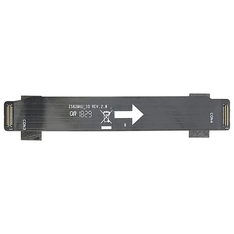 Motherboard Flex Cable for Asus Zenfone 5z ZS620KL – Durable Build, Easy to Use, For Asus Zenfone 5z ZS620KL For Asus Zenfone 5z ZS620KL