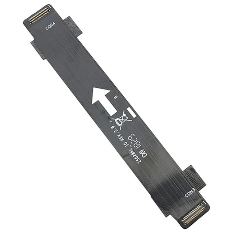 Motherboard Flex Cable for Asus Zenfone 5z ZS620KL – Durable Build, Easy to Use, For Asus Zenfone 5z ZS620KL