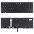 UK Version Keyboard with Keyboard Backlight for Lenovo Legion Y520 Y520-15IKB R720 Y720 Y720-15IKB – Durable Build, Easy to Use, For Lenovo Legion Y520 For Lenovo Legion Y520
