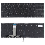 UK Version Keyboard with Keyboard Backlight for Lenovo Legion Y520 Y520-15IKB R720 Y720 Y720-15IKB – Durable Build, Easy to Use, For Lenovo Legion Y520 For Lenovo Legion Y520