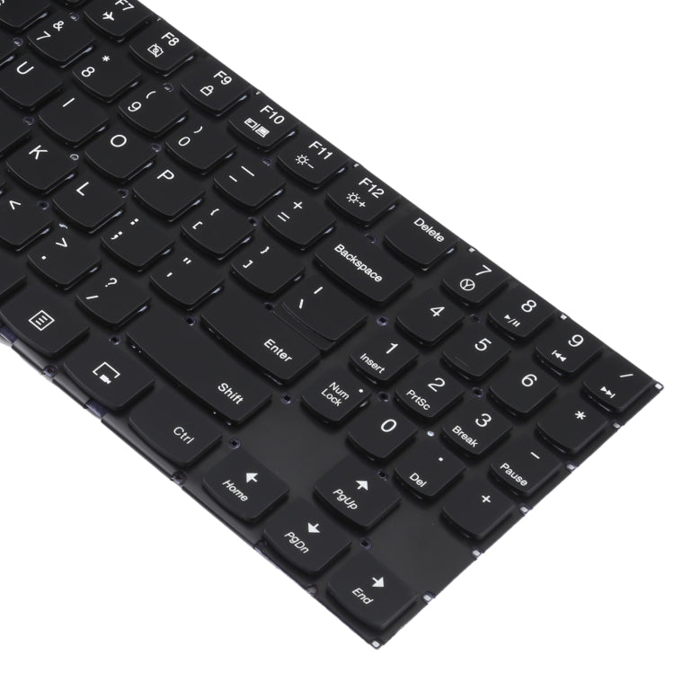 UK Version Keyboard with Keyboard Backlight for Lenovo Legion Y520 Y520-15IKB R720 Y720 Y720-15IKB – Durable Build, Easy to Use, For Lenovo Legion Y520
