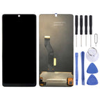 LCD Screen and Digitizer Full Assembly for ZTE Nubia Z18 NX606J – Durable Build, Easy to Use, For ZTE Nubia Z18