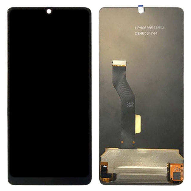 LCD Screen and Digitizer Full Assembly for ZTE Nubia Z18 NX606J – Durable Build, Easy to Use, For ZTE Nubia Z18