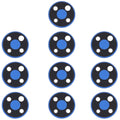 10 PCS Camera Lens Cover for Nokia 8.3 – Durable Build, Easy to Use, For Nokia 8.3 For Nokia 8.3