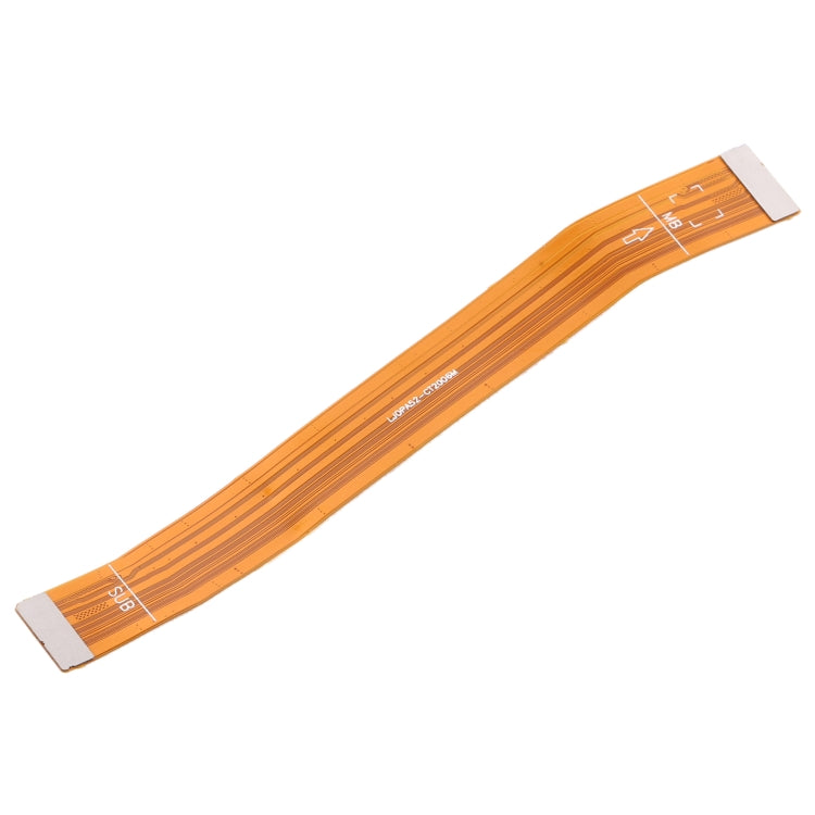 CPH2061 CPH2069 Motherboard Flex Cable – Durable Build, Easy to Use, For OPPO A52