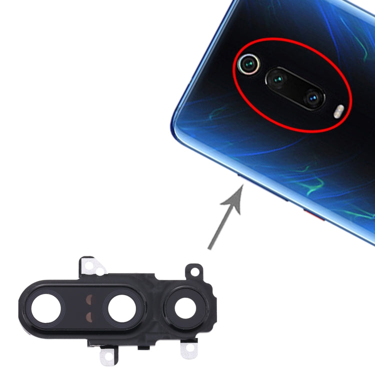 Camera Lens Cover for Xiaomi Redmi K20 – Durable Build, Easy to Use, For Xiaomi Redmi K20