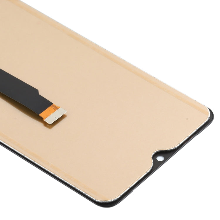 TFT Material LCD Screen and Digitizer Full Assembly (Not Supporting Fingerprint Identification) for OPPO Reno ACE / Realme X2 Pro – Durable Build, Easy to Use, For OPPO Reno ACE (TFT)