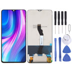 Original LCD Screen and Digitizer Full Assembly for Xiaomi Redmi Note 8 Pro – Durable Build, Easy to Use, For Xiaomi Redmi Note 8 Pro(Original)