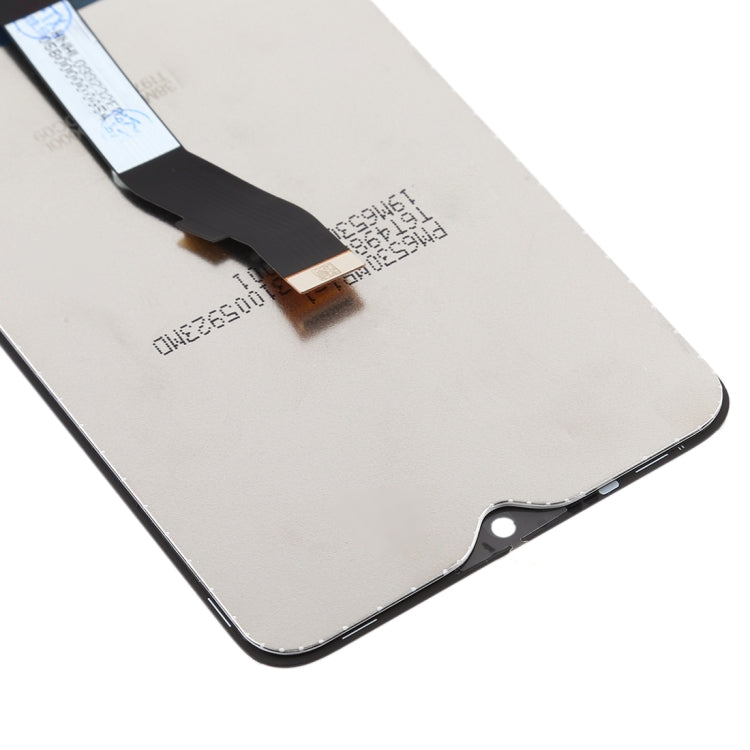 Original LCD Screen and Digitizer Full Assembly for Xiaomi Redmi Note 8 Pro – Durable Build, Easy to Use, For Xiaomi Redmi Note 8 Pro(Original)
