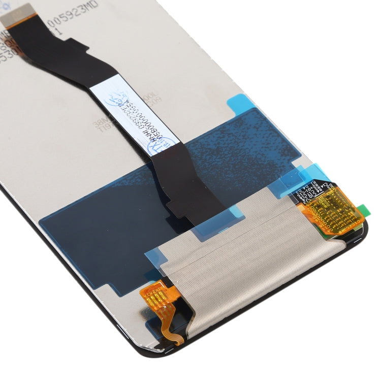 Original LCD Screen and Digitizer Full Assembly for Xiaomi Redmi Note 8 Pro – Durable Build, Easy to Use, For Xiaomi Redmi Note 8 Pro(Original)
