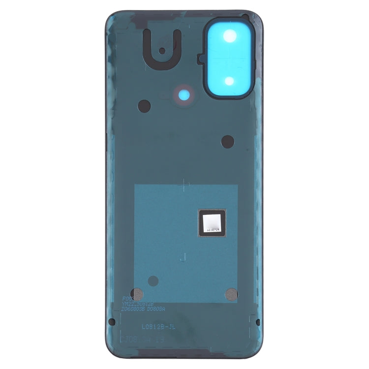 For OPPO A53 2020 / A53 4G / A53s / A32 4G / A33 2020 CPH2127 Battery Back Cover – Durable Build, Easy to Use, For OPPO A53(2020)