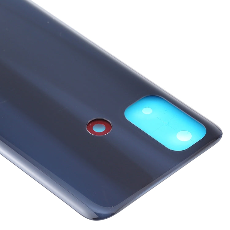 For OPPO A53 2020 / A53 4G / A53s / A32 4G / A33 2020 CPH2127 Battery Back Cover – Durable Build, Easy to Use, For OPPO A53(2020)