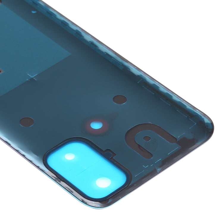 For OPPO A53 2020 / A53 4G / A53s / A32 4G / A33 2020 CPH2127 Battery Back Cover – Durable Build, Easy to Use, For OPPO A53(2020)