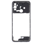 (2020)/A53 4G/A53s/A32 4G/A33 2020 CPH2127 Middle Frame Bezel Plate – Durable Build, Easy to Use, For OPPO A53