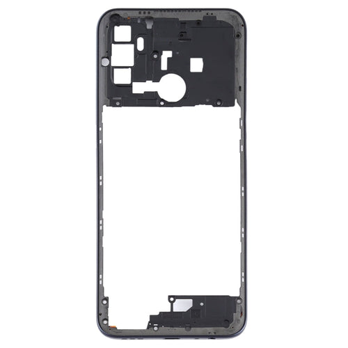 (2020)/A53 4G/A53s/A32 4G/A33 2020 CPH2127 Middle Frame Bezel Plate – Durable Build, Easy to Use, For OPPO A53
