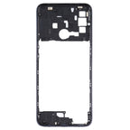 (2020)/A53 4G/A53s/A32 4G/A33 2020 CPH2127 Middle Frame Bezel Plate – Durable Build, Easy to Use, For OPPO A53