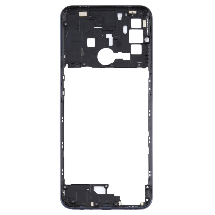 (2020)/A53 4G/A53s/A32 4G/A33 2020 CPH2127 Middle Frame Bezel Plate – Durable Build, Easy to Use, For OPPO A53
