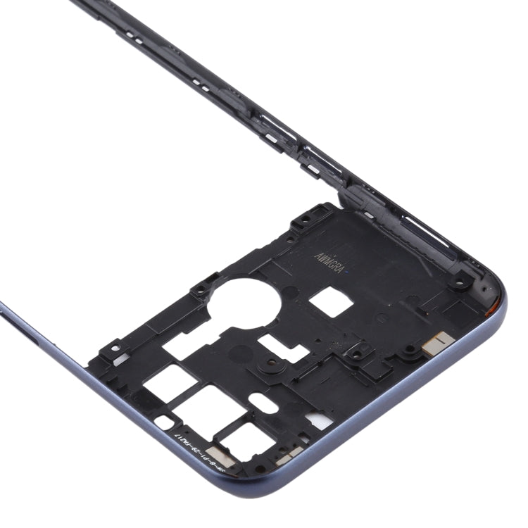 (2020)/A53 4G/A53s/A32 4G/A33 2020 CPH2127 Middle Frame Bezel Plate – Durable Build, Easy to Use, For OPPO A53