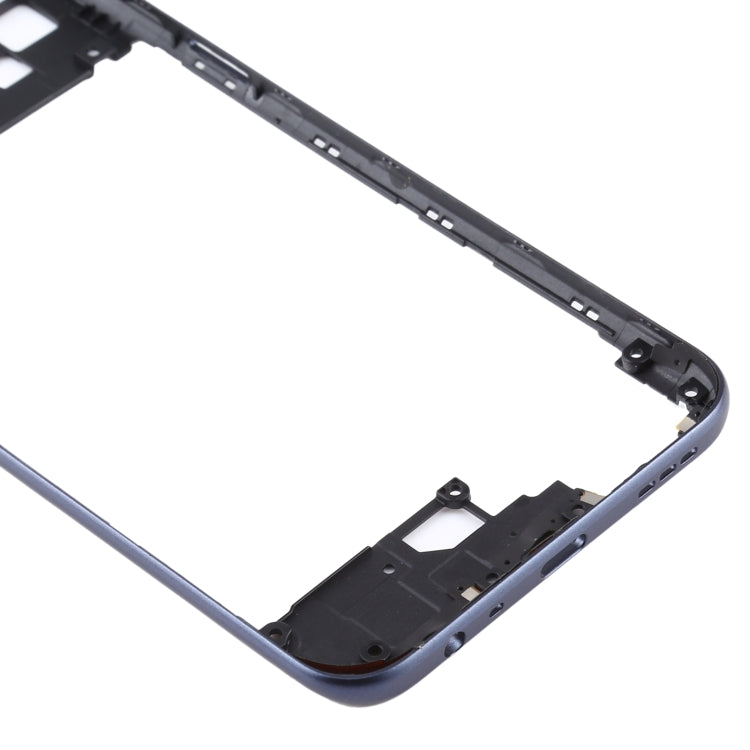 (2020)/A53 4G/A53s/A32 4G/A33 2020 CPH2127 Middle Frame Bezel Plate – Durable Build, Easy to Use, For OPPO A53