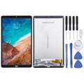 LCD Screen and Digitizer Full Assembly for Xiaomi Mi Pad 4 Plus – Durable Build, Easy to Use, For Xiaomi Mi Pad 4 Plus For Xiaomi Mi Pad 4 Plus Black