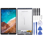 LCD Screen and Digitizer Full Assembly for Xiaomi Mi Pad 4 Plus – Durable Build, Easy to Use, For Xiaomi Mi Pad 4 Plus For Xiaomi Mi Pad 4 Plus Black