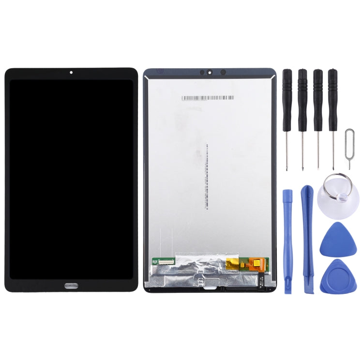 LCD Screen and Digitizer Full Assembly for Xiaomi Mi Pad 4 Plus – Durable Build, Easy to Use, For Xiaomi Mi Pad 4 Plus