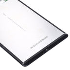 LCD Screen and Digitizer Full Assembly for Xiaomi Mi Pad 4 Plus – Durable Build, Easy to Use, For Xiaomi Mi Pad 4 Plus