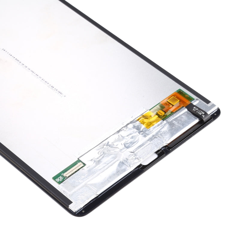 LCD Screen and Digitizer Full Assembly for Xiaomi Mi Pad 4 Plus – Durable Build, Easy to Use, For Xiaomi Mi Pad 4 Plus