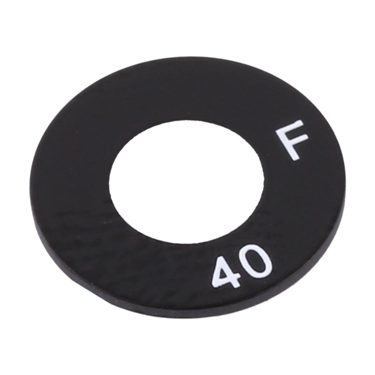 10pcs Back Camera Lens – Durable Build, Easy to Use, For OPPO Reno4 SE