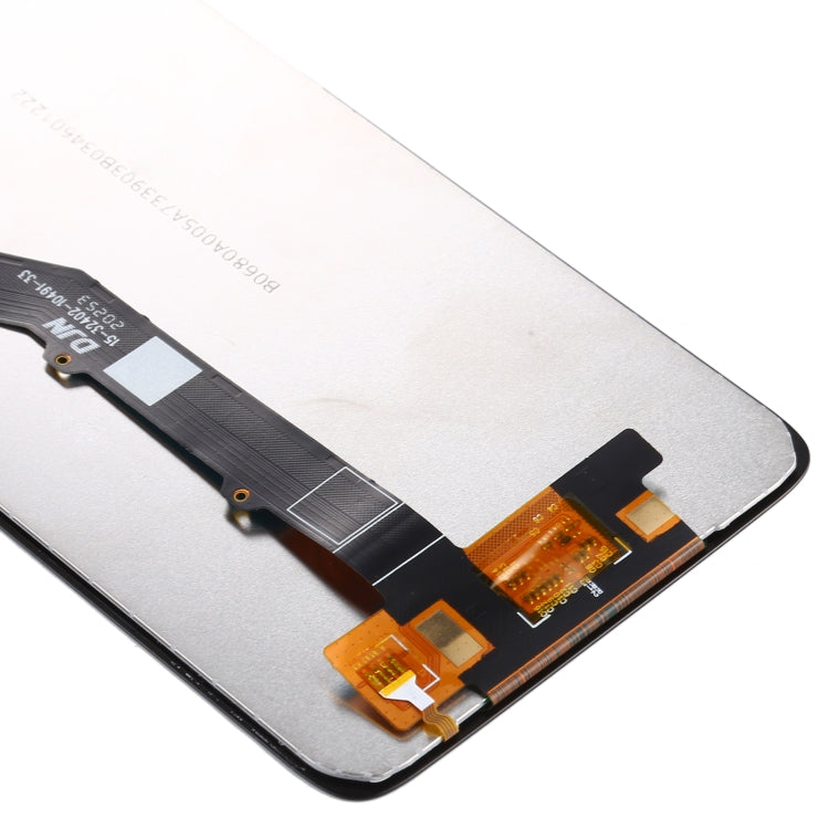 LCD Screen and Digitizer Full Assembly for Motorola Moto G9 Plus XT2087-1 – Durable Build, Easy to Use, For Motorola Moto G9 Plus