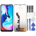 LCD Screen and Digitizer Full Assembly for Motorola Moto E (2020) – Durable Build, Easy to Use, For Motorola Moto E (2020)