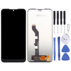 LCD Screen and Digitizer Full Assembly for Motorola Moto E (2020) – Durable Build, Easy to Use, For Motorola Moto E (2020)
