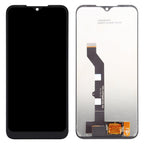 LCD Screen and Digitizer Full Assembly for Motorola Moto E (2020) – Durable Build, Easy to Use, For Motorola Moto E (2020)