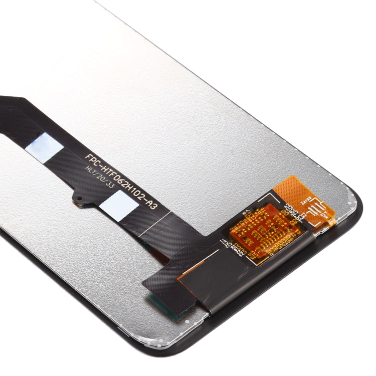 LCD Screen and Digitizer Full Assembly for Motorola Moto E (2020) – Durable Build, Easy to Use, For Motorola Moto E (2020)